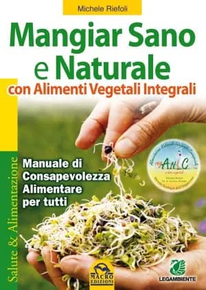 MANGIAR SANO E NATURALE