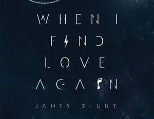 WHEN I FIND LOVE AGAIN