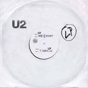 U2 – THE MIRACLE