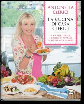 LA CUCINA DI CASA CLERICI