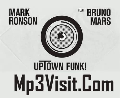 UPTOWN FUNK