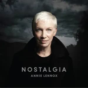 ANNIE LENNOX – NOSTALGIA