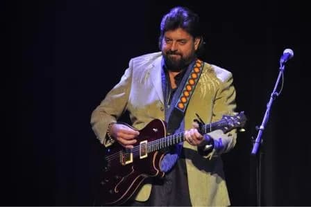 ALAN PARSONS LIVE PROJECT