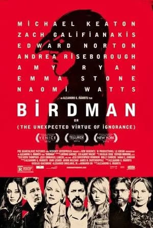 BIRDMAN