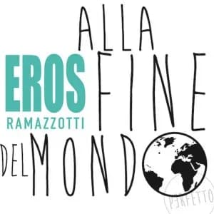 ALLA FINE DEL MONDO