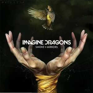 IMAGINE DRAGONS
