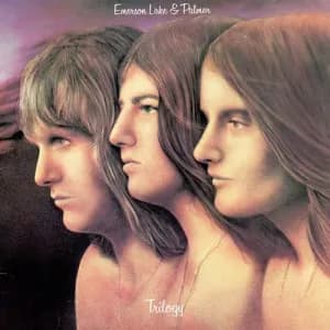 EMERSON LAKE & PALMER