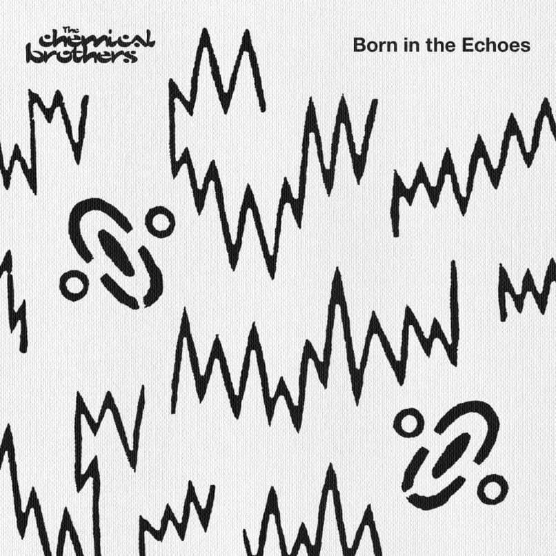 “GO” – CHEMICAL BROTHERS