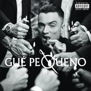 GUÈ PEQUENO – “VERO”