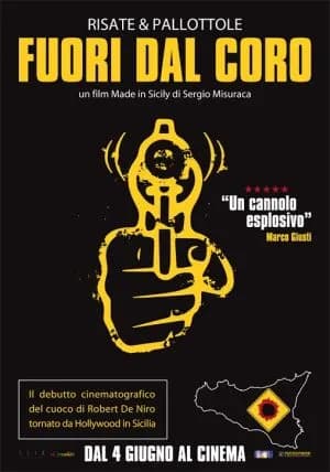 FUORI DAL CORO
