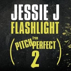 JESSIE J – FLASHLIGHT