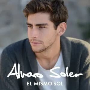 ALVARO SOLER PIGLIA TUTTO!
