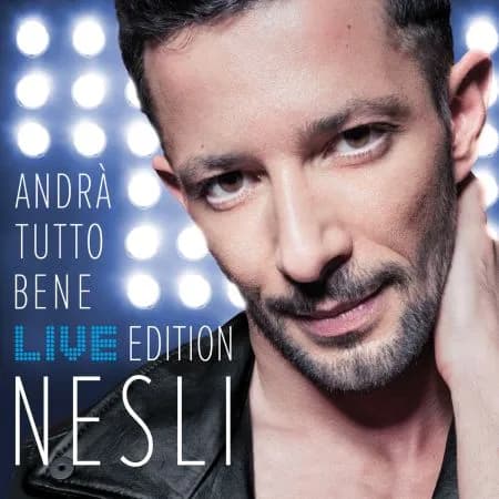 ANDRÀ TUTTO BENE – LIVE EDITION