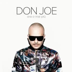 DON JOE feat. GIULIANO PALMA