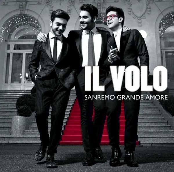IL VOLO – 22-23 agosto TEATRO ANTICO – TAORMINA