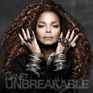 JANET JACKSON : ANNUNCIATE DATA DI USCITA E TITOLO DEL NUOVO DISCO