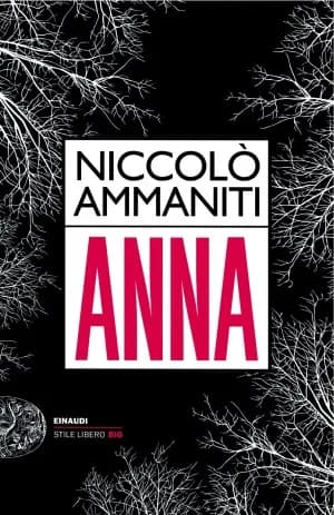 Niccolò Ammaniti – Anna