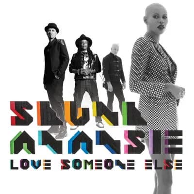 Love Someone Else – SKUNK ANANSIE