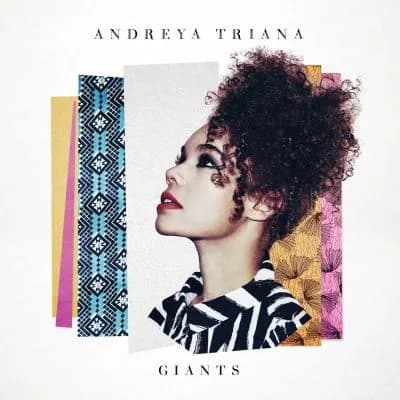 ANDREYA TRIANA – “GOLD”