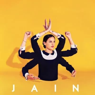 “COME” – JAIN