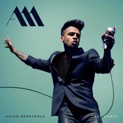 ASTON MERRYGOLD – GET STUPID