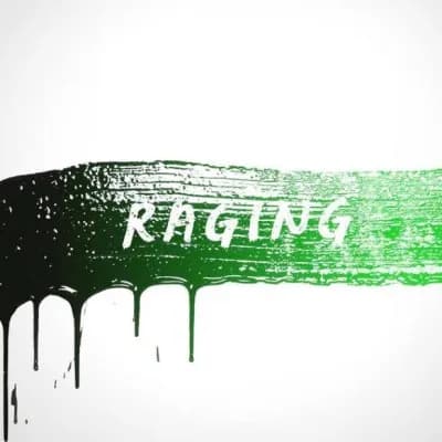 KYGO – RAGING