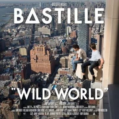 BASTILLE: il 9 settembre esce il nuovo album “WILD WORLD”