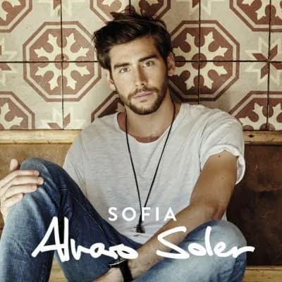 ALVARO SOLER – fuori L’ALBUM + Tour Negli Store da domenica!