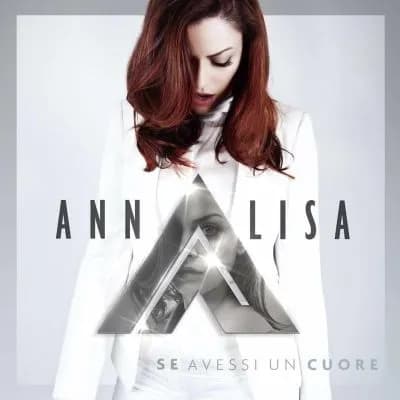 ANNALISA – “USED TO YOU/POTREI ABITUARMI”