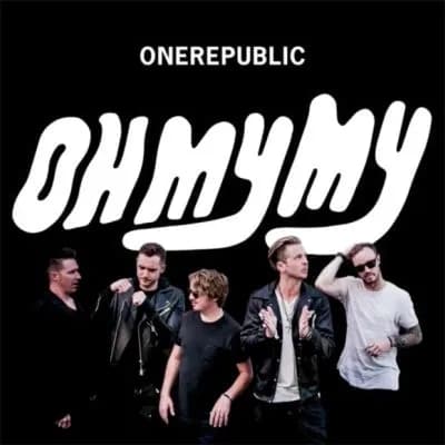ONEREPUBLIC
