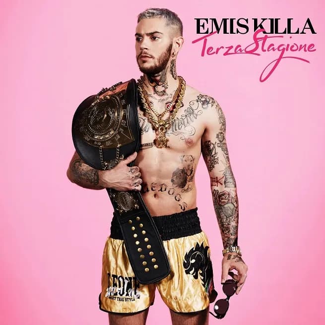 EMIS KILLA