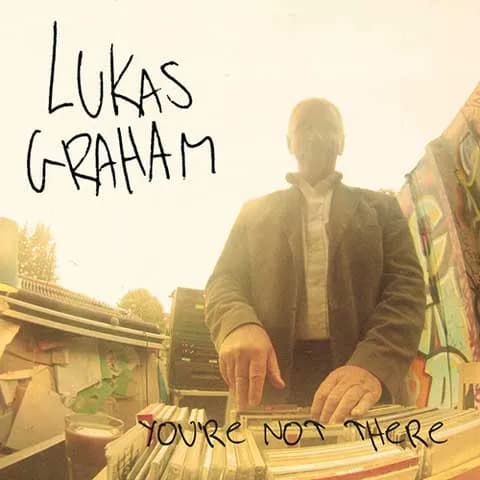 “You’re Not There” – Lukas Graham