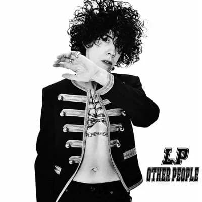 LP – ” Other People “