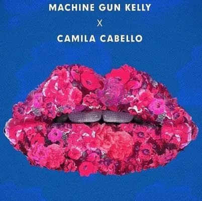 BAD THINGS – MACHINE GUN KELLY & CAMILA CABELLO