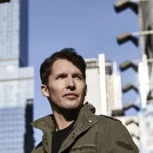 “LOVE ME BETTER” – JAMES BLUNT