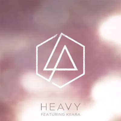 LINKIN PARK FEAT KIIARA – “HEAVY”