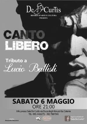 Tributo a Lucio Battisti