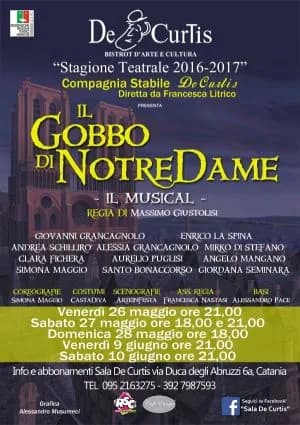 Il Gobbo di Notre Dame