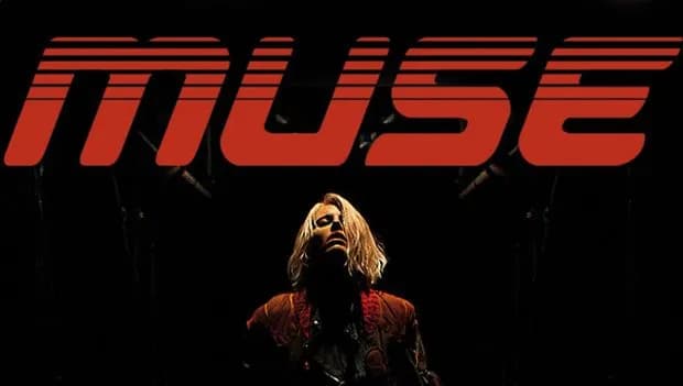 ‘DIG DOWN’ – MUSE