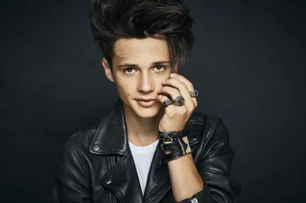 THOMAS: il nuovo album di inediti