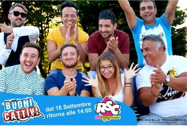 SQUADRA CHE VINCE NON SI CAMBIA… (ma pensa già a nuovi traguardi)