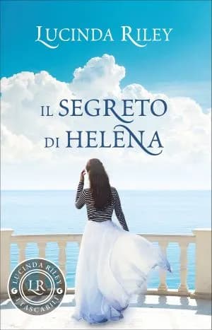 IL SEGRETO DI HELENA
