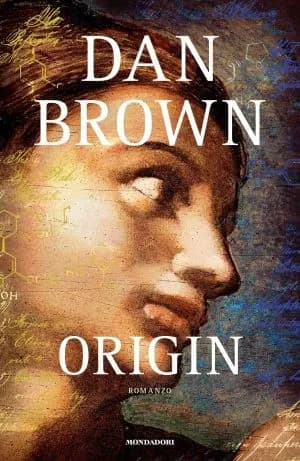 Dan Brown – Origin