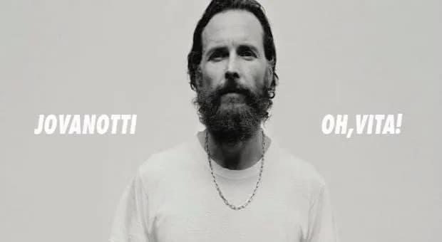 Jovanotti – “Oh, vita!”