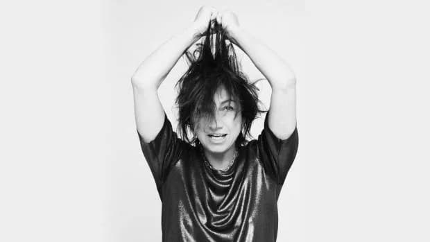 CINEMA – GIANNA NANNINI