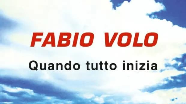 Quando tutto inizia – Fabio Volo