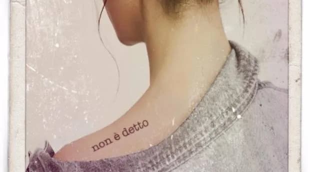 Non è detto – Laura Pausini