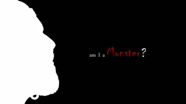 Monster – Nicola Cavallaro