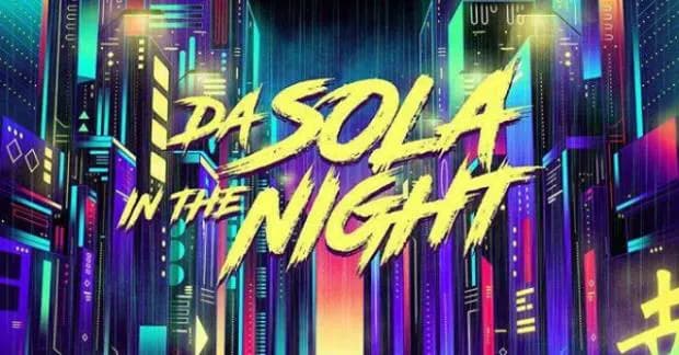 Da sola / in the night – Takagi e Ketra feat Tommaso Paradiso e Elisa