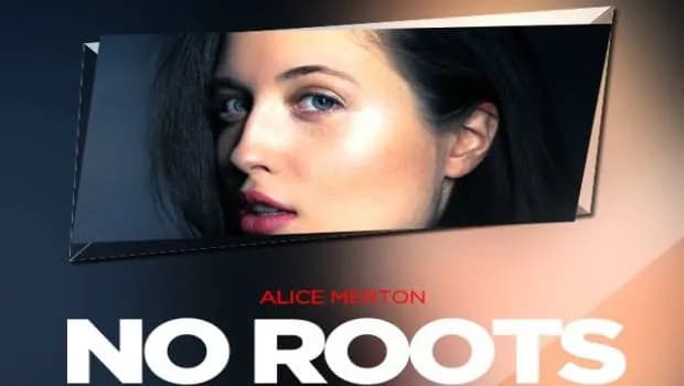 No Roots – Alice Merton